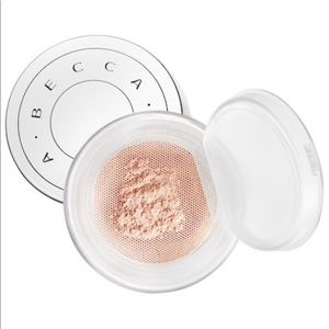 Becca Hydra Mist Set Powder